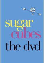 Sugarcubes - DVD (REGION 1) (NTSC)